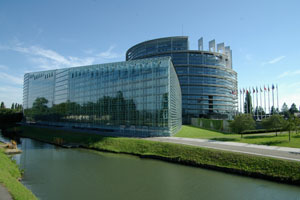 Parlement Europeen